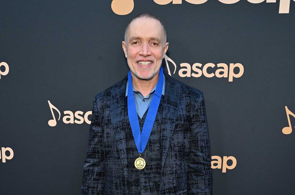 Michael Abels Wins Composers’ Choice Award at 2023 ASCAP Screen Music Awards