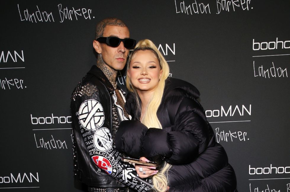 Alabama Barker Teases Potential Music Career With Rap Song Snippet