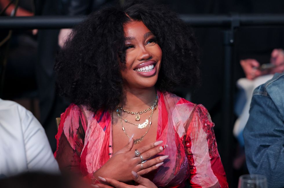 SZA Is Loving Janelle Monae’s Sexy New Era of ‘Self Renaissance’