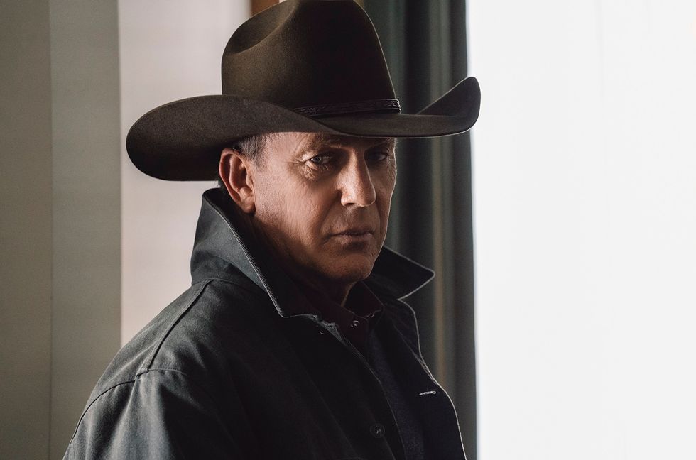 ‘Yellowstone’ Season 5 Is Coming to Peacock — Just in Time for Memorial Day Weekend