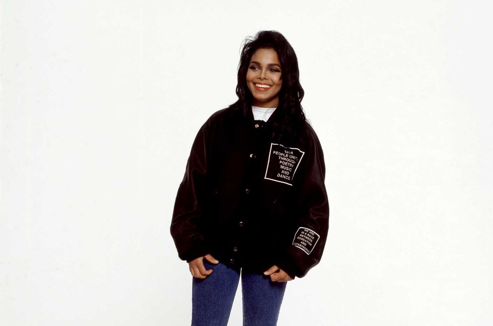 What’s Your Favorite Janet Jackson No. 1 Hit? Vote!