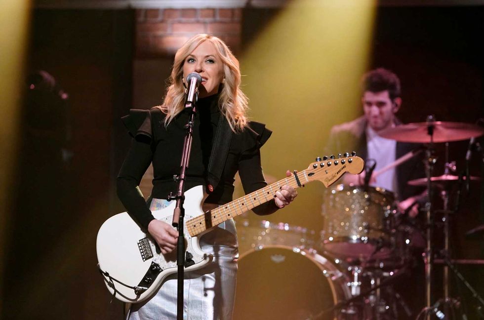 Liz Phair Is Celebrating ‘Exile in Guyville’s 30th Anniversary With a Tour