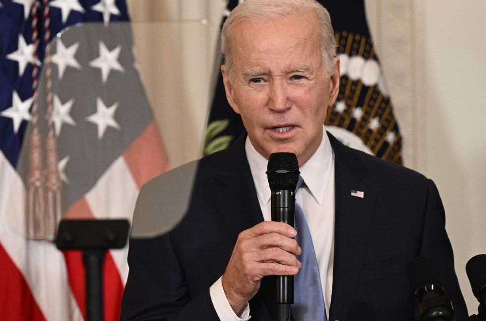 President Biden to Celebrate Jewish American Heritage Month With Stars of Broadway’s ‘Parade’