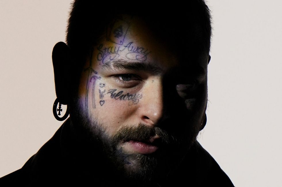 Post Malone Takes Fans Inside His First Arena Tour With ‘Runaway’ Concert Documentary: Watch the Trailer