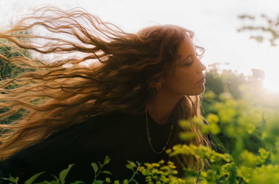 ‘The Biggest Currency You Can Be Gifted Is Belief’: Dance Music’s Favorite Deadhead LP Giobbi On Her Debut Album