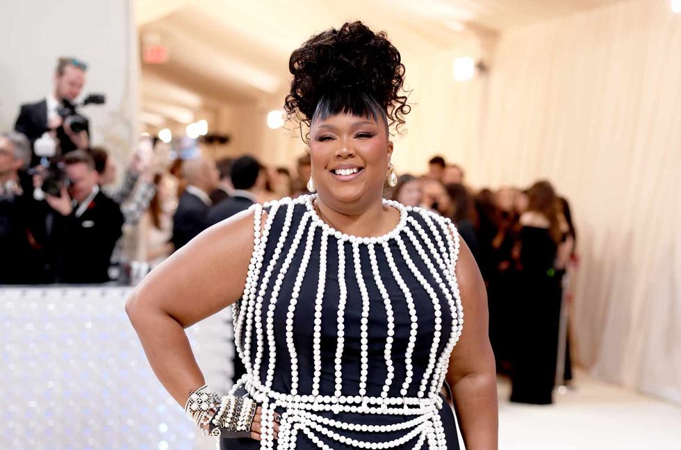 Lizzo Jams Out With Lisa & Bart in ‘Dream Come True’ ‘Simpsons’ Cameo: Watch