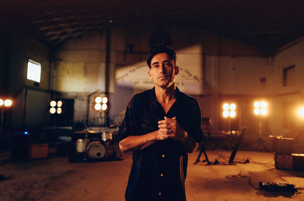 K-LOVE Fan Awards Nominees Revealed (Exclusive)