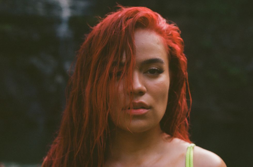 Karol G Drops ‘X Si Volvemos’ With Romeo Santos: Stream It Here