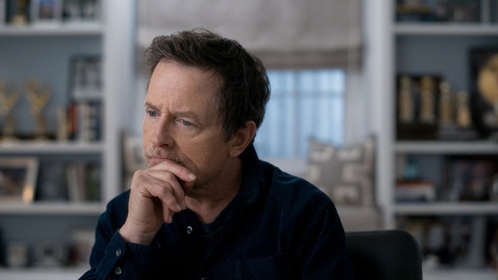 Michael J. Fox Details Parkinson’s Battle in ‘Still’: How to Watch the Movie for Free