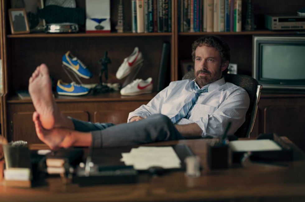 ‘Air’ Is Now on Prime Video: Stream the Sports Drama for Free