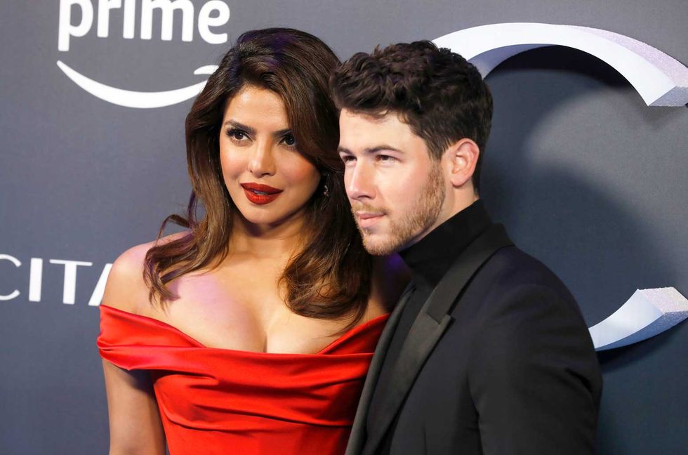 Priyanka Chopra Reveals Nick Jonas Watched Her Win Miss World Pageant… When He Was 7