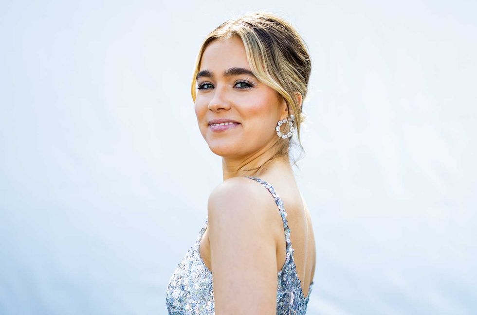 Haley Lu Richardson Previews Jonas Brothers’ ‘Today’ Concert: ‘I’m Just Gonna Be Freaking Out the Whole Time’