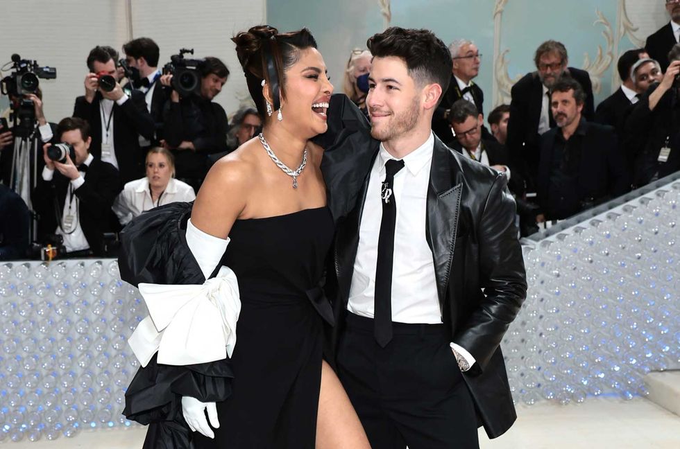 Priyanka Chopra Shares the Nick Jonas Song That Makes Her ‘Weak in the Knees’