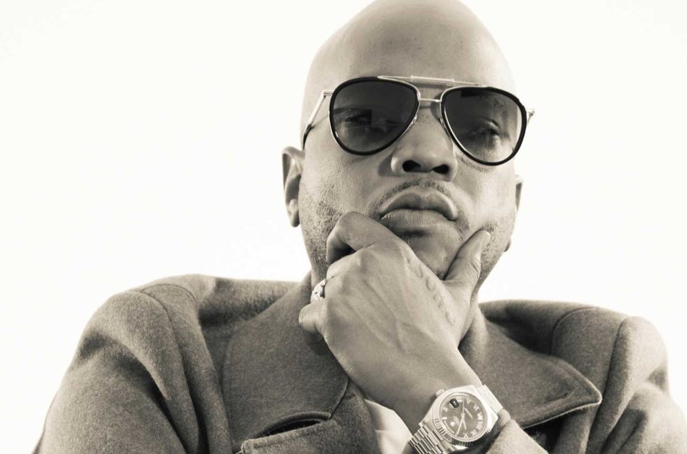 Styles P Reflects on Retiring From His Solo Music Career: ‘It’s All About Completing Goals Now’