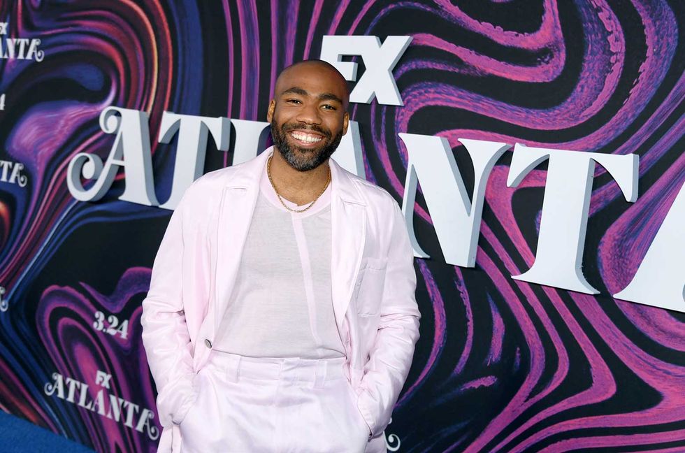 Donald Glover’s ‘Atlanta’ Wins Another Peabody Award: See the 2023 List of Winners