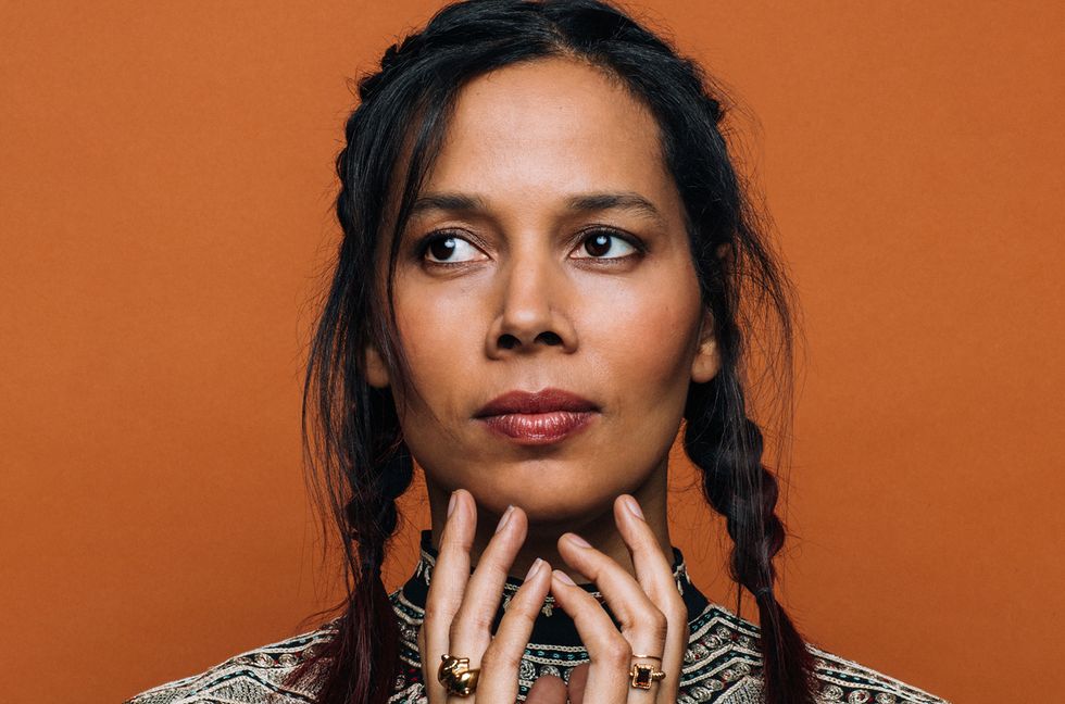 Rhiannon Giddens & Michael Abels Win 2023 Pulitzer Prize in Music