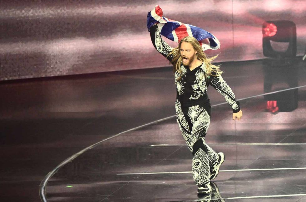 UK Taking Hosting 2023 Eurovision Very Seriously