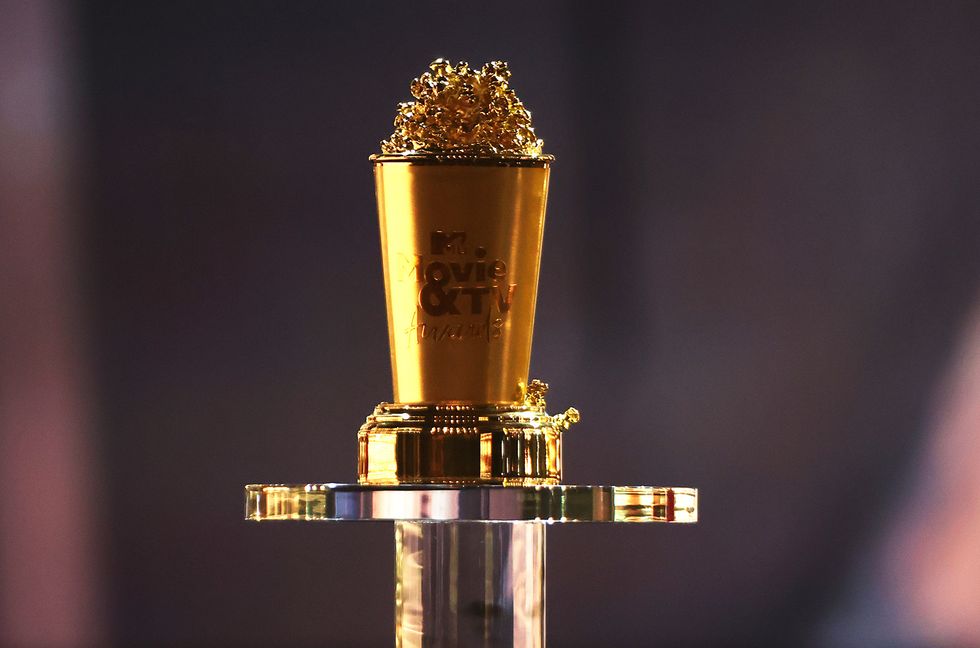 Here Are the 2023 MTV Movie & TV Awards Winners: Full List