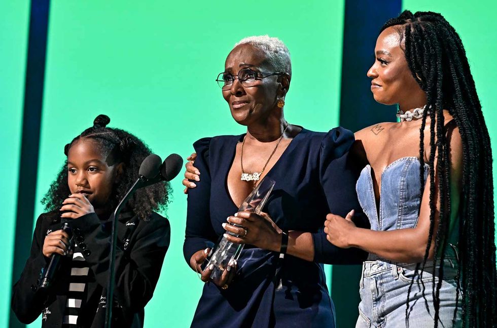 Latin Women in Music 2023: Highlights From the First-Ever Event Honoring Shakira, Thalia, Goyo & More