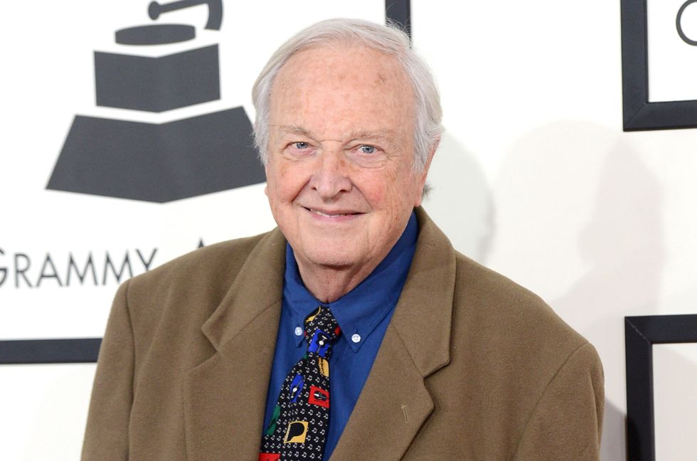 Chris Strachwitz, Arhoolie Records Founder, Dies at 91