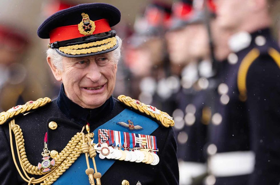 King Charles’ Coronation: How to Watch & Stream for Free from the U.S.