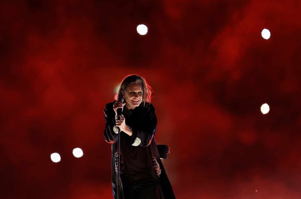 Ozzy Osbourne Retired From Road, But Determined to Rock On, Even if He Has to ‘Get Someone to Wheel Me Out There’