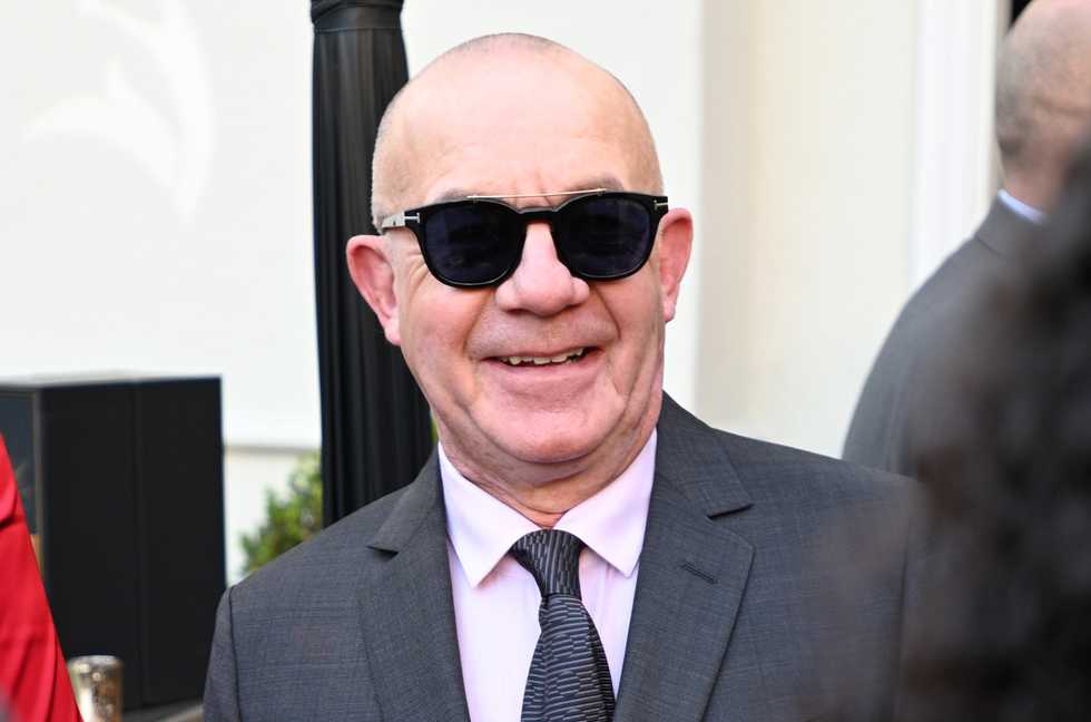 Bernie Taupin Is ‘Absolutely Thrilled’ About Long-Awaited Rock Hall Induction