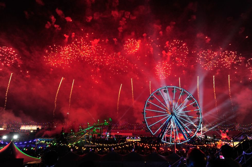 EDC Las Vegas 2023: Where to Buy Tickets for Cheap