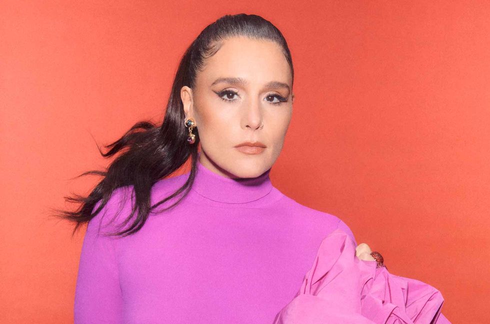 Jessie Ware Just Wants to ‘Make People Dance’ With Joyful New Album ‘That! Feels Good!’