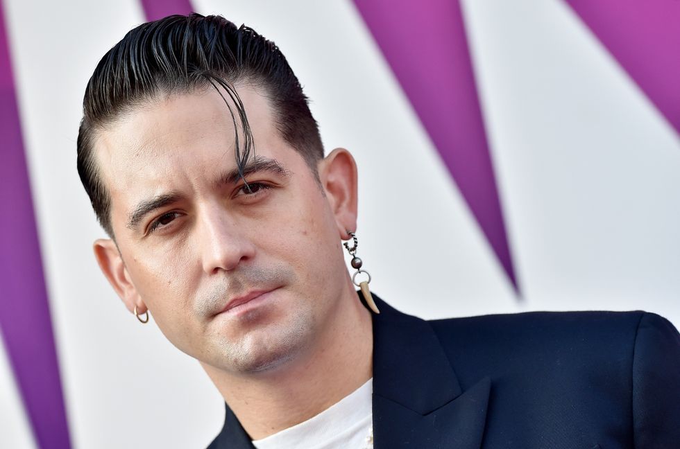G-Eazy Discusses Time Away From Music, Jay-Z’s Influence & His Return: ‘I Want My Seat at the Table’