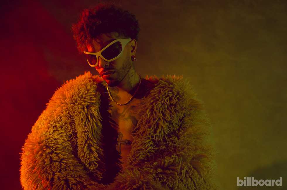 Rauw Alejandro Leads 2023 Premios Tu Musica Urbano Awards Nominations: Complete List