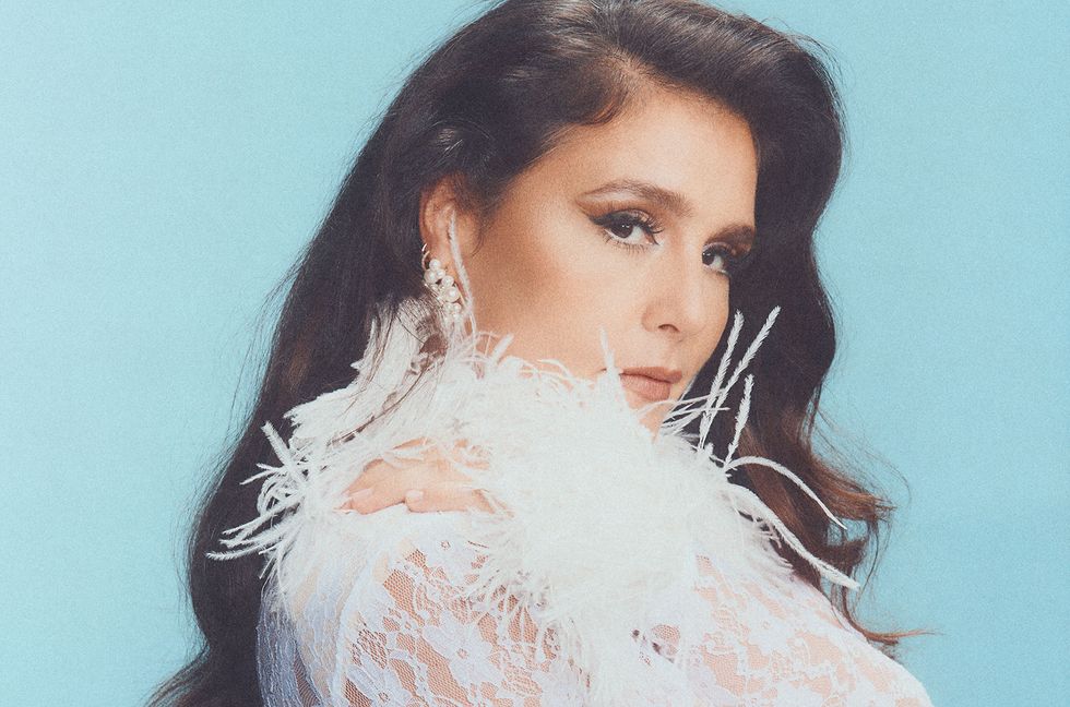 First Spin: The Week’s Best New Dance Tracks From Jessie Ware, Flume, BLOND:ISH & Madonna & More