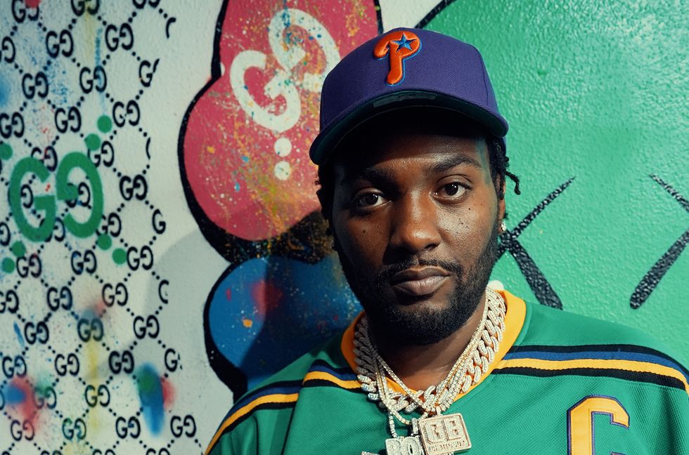 How Peezy Went ‘Against the Grain’ & Achieved a Top 10 Rap Hit