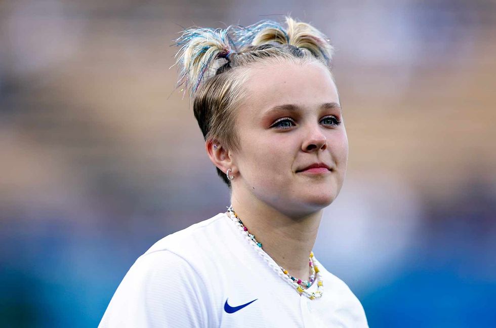 JoJo Siwa Pays Tribute to Her Dog Tooie After Fatal Accident: ‘Now in Puppy Heaven’