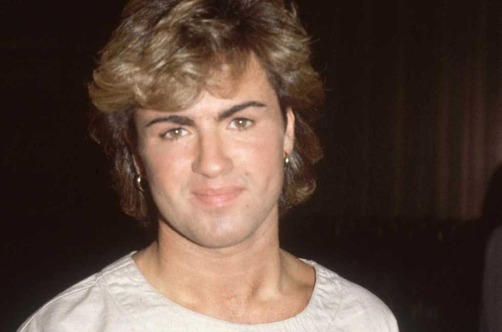 George Michael Tops Fan Vote for 2023 Rock and Roll Hall of Fame Induction