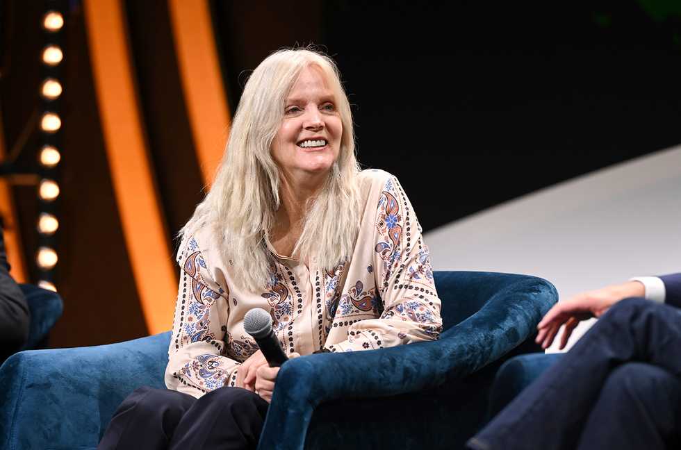 Maggie Baird Talks Working With Daughter Billie Eilish & Paramore to Fight Food Insecurity