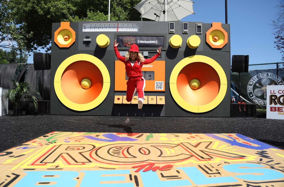 Queen Latifah, De La Soul & More to Ring in 2023 Rock The Bells Festival