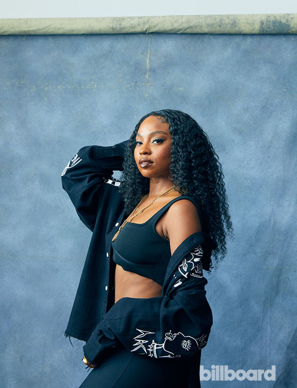 Goyo Is Raising A Flag for Afro Colombian Culture