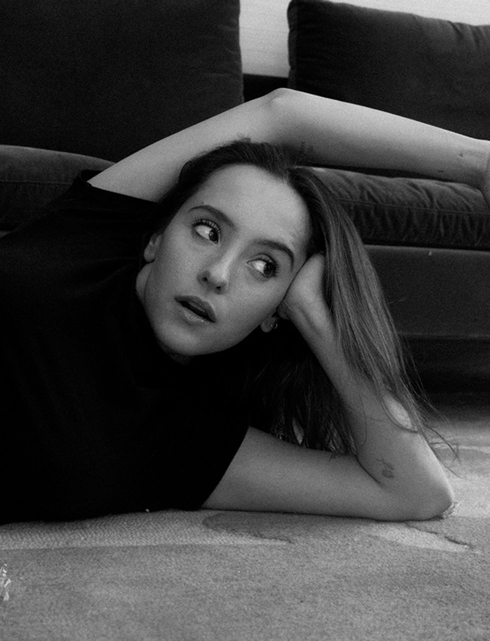 For Evaluna, Music, Love, Family and Motherhood Are the Perfect Mix