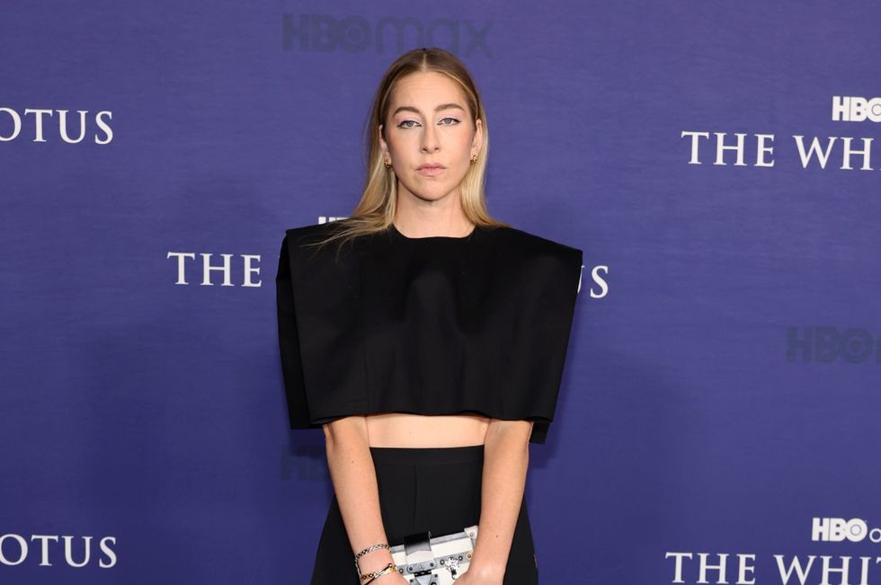 Este Haim to Serve as Executive Music Producer on ‘A Small Light’ National Geographic Series