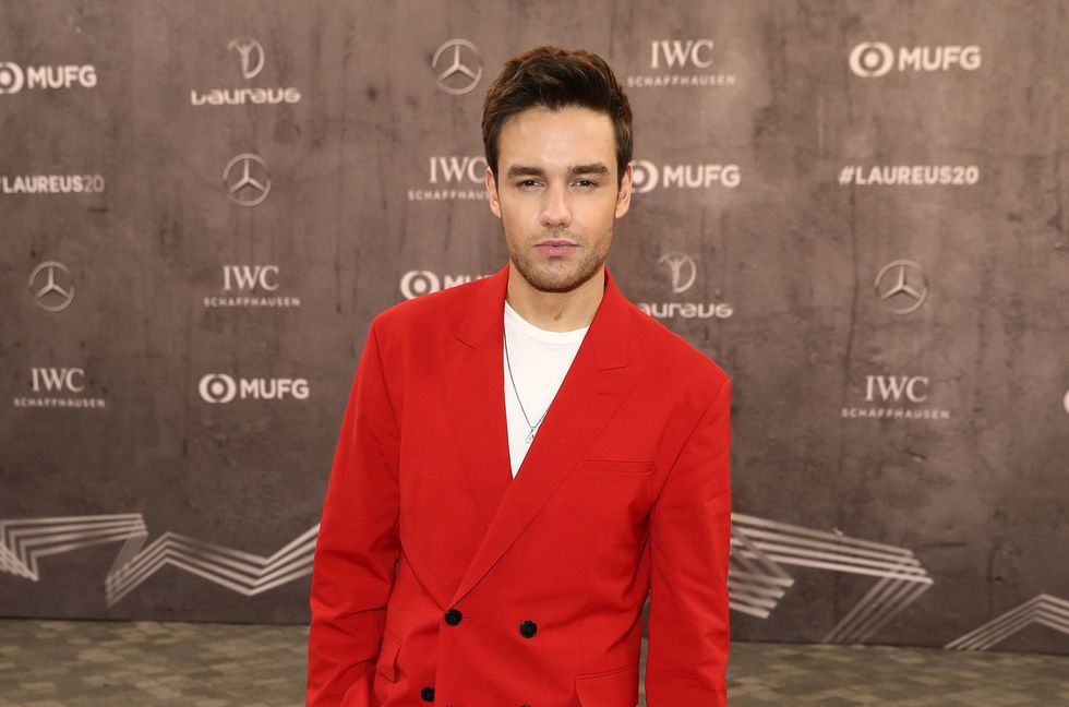 Watch Liam Payne Hum Along to This Taylor Swift ‘Red’ Hit