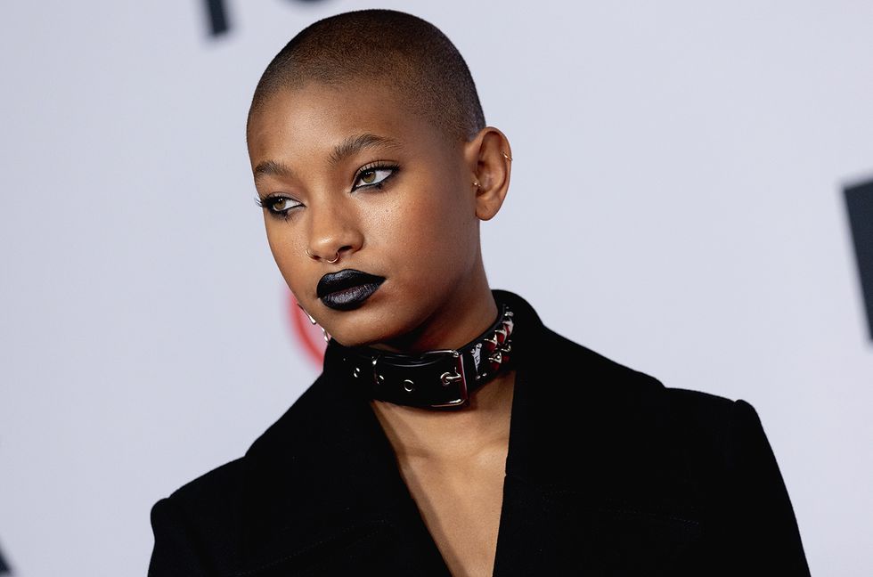 Willow Teases Second ‘SNL’ Appearance in a Year: ‘S——g My Pants Slightly’