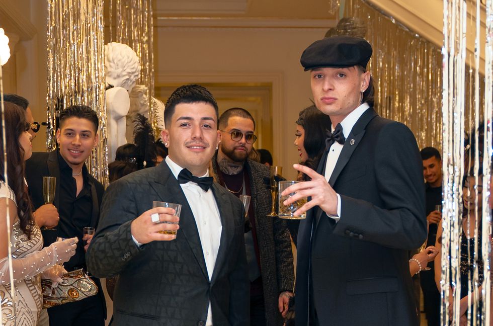 Here Are Eslabon Armado & Peso Pluma’s Viral Hit ‘Ella Baila Sola’ Lyrics Translated to English