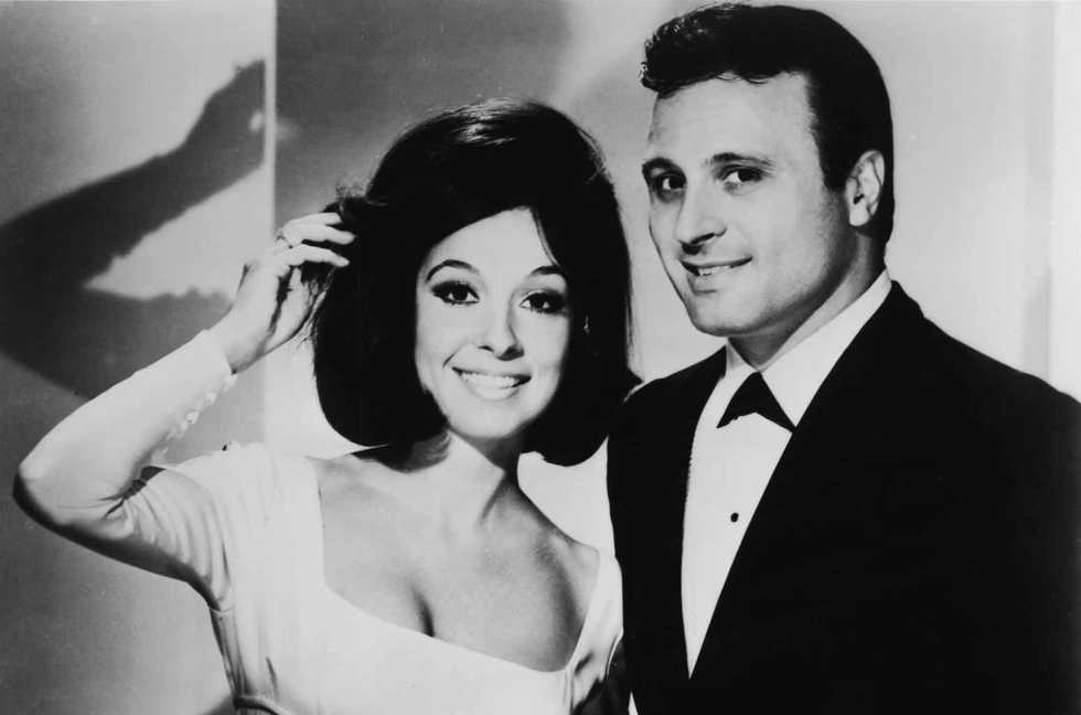 Forever No. 1: Nino Tempo & April Stevens’ ‘Deep Purple’