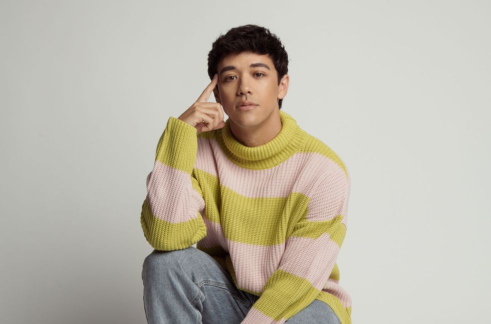 Meet the Choreographer Behind Your Favorite K-Pop Moves