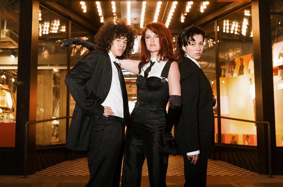 MUNA’s Love Letter to the LGBTQ Community