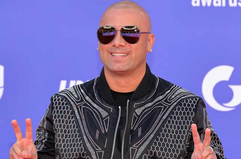 Wisin Talks New Anuel AA Collaboration ‘Mi Exxx’: ‘Exes Shouldn’t Fight’