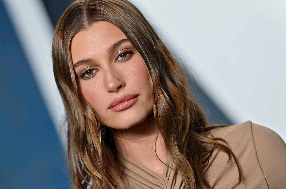 Hailey Bieber Says This Year Gave Her the ‘Saddest, Hardest Moments I’ve Ever Had’