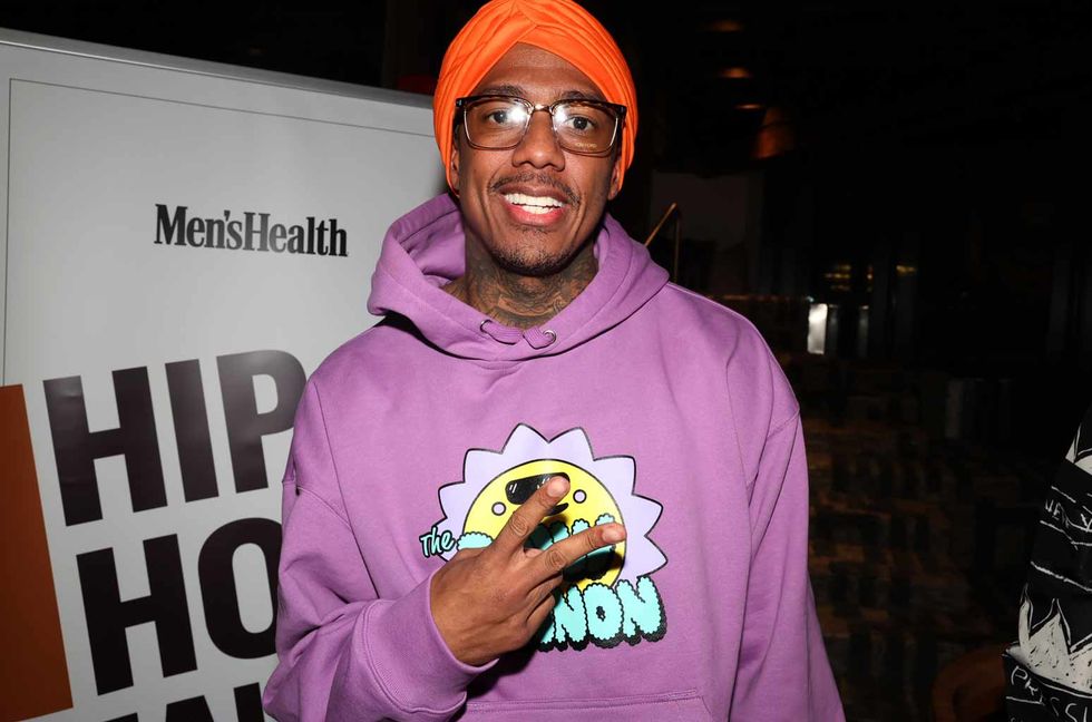 Nick Cannon Claims His ‘Super Sperm’ Got Women Pregnant Despite ‘Birth Control’ Measures