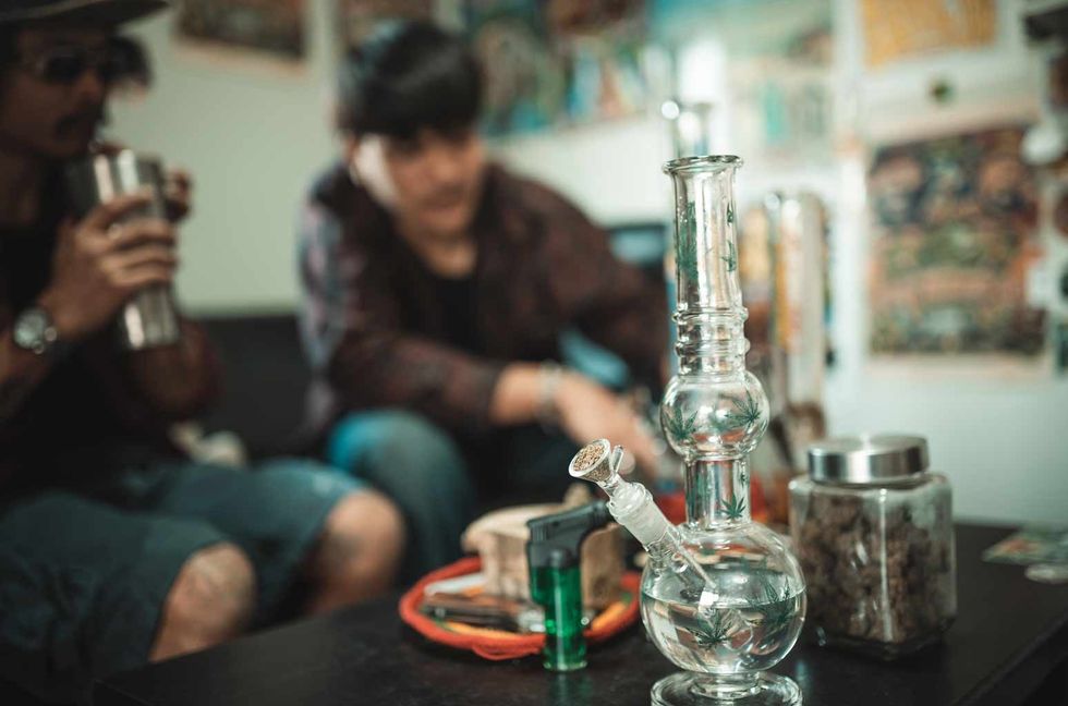 Thinking Green: A Weed Gift Guide for Stoners Everywhere